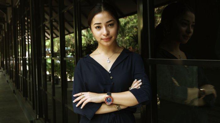 Nikita Willy, istri Indra Priawan
