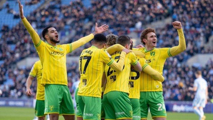 Norwich City Akan menghadapi Birmingham City malam ini