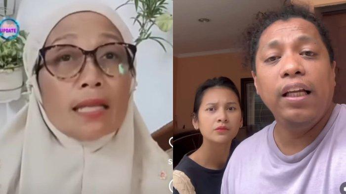 Nursyah Mengaku Tak akan Memaafkan Arie Kriting