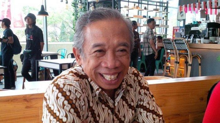 Nurul Qomar atau haji Qomar