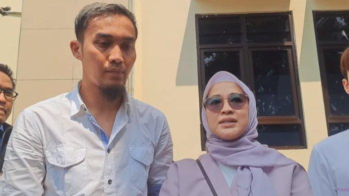 Okie Agustina dan Gunawan Dwi Cahyo sepakat cerai
