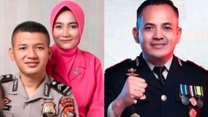 PANTAS Kompol Yogi Bunuh Brigadir Nurhadi, Ada Wanita Berendam di Kolam Barengan Jadi Pemicu