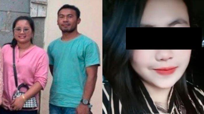 PERANGAI Rani Usai Wadison Bunuh Istri Agar Dirinya Dinikahi, Gayanya Bikin Tetangga Naik Pitam