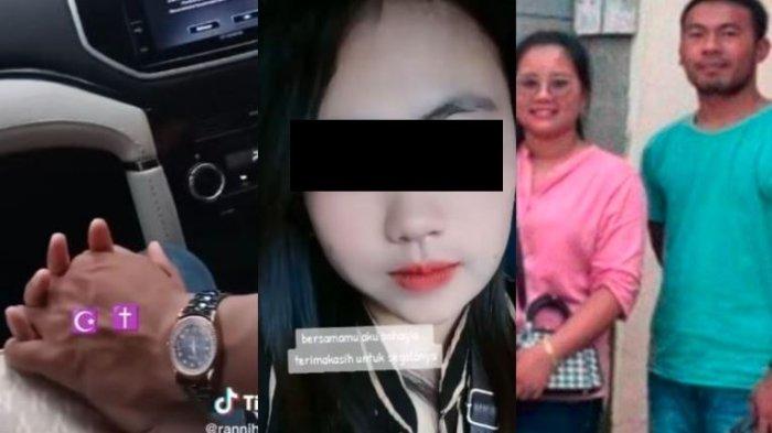 PERKATAAN Selingkuhan Wadison Pasaribu Bikin Geram, Pantas Petry Sihombing Dibunuh Suaminya Sendiri