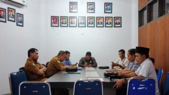 Ini 9 Formasi Rekrutmen PPPK Tenaga Kesehatan Merangin 2023