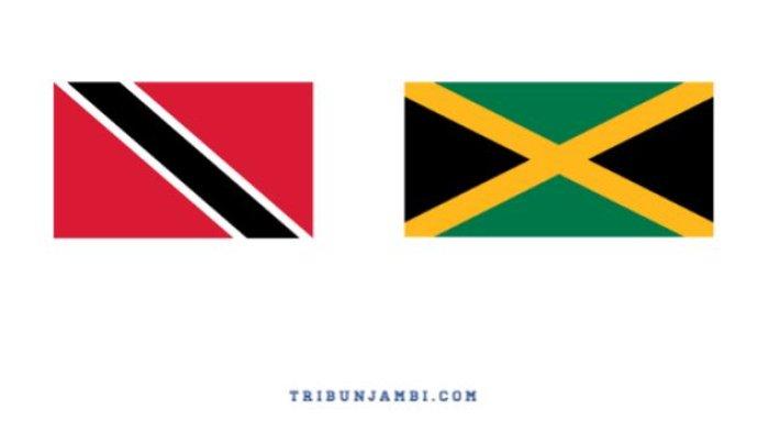 PREDIKSI SKOR Jamaika vs Trinidad dan Tobago di Gtech Community Stadium 28/5/2025 Pukul 01.00 WIB.