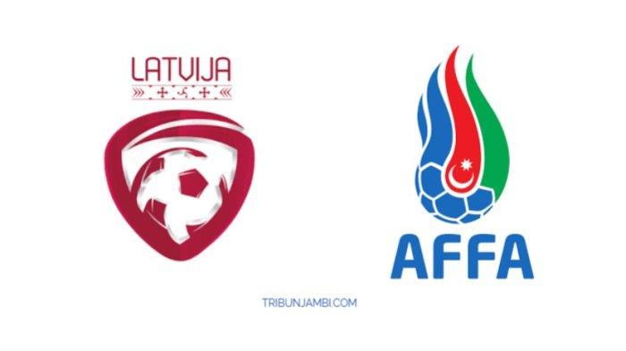 PREDIKSI SKOR dan Statistik Latvia vs Azerbaijan di Stadion Skonto 7/6/2025 Pukul 20.00 WIB.