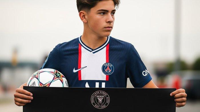 PREDIKSI SKOR -Pertarungan seru akan tersaji dalam lanjutan Piala Dunia Antarklub ketika  Paris Saint-Germain (PSG), bertemu dengan  Inter Miami, Minggu (29/6) pukul 23.00.