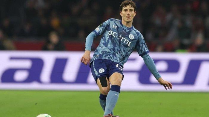 Pau Torres di Aston Villa