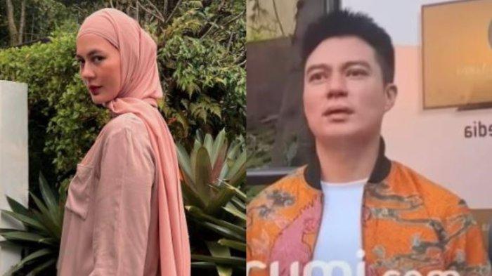 Postingan Paula Verhoeven pasca vonis hakim terbukti selingkuh dari Baim Wong mendadak jadi sorotan.