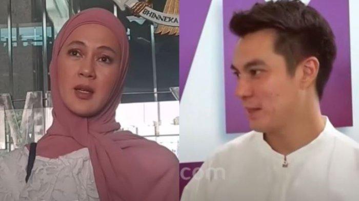 Paula Verhoeven akhirnya mengungkapkan tidak ada bukti otentik dirinya berselingkuh. Namun Paula mengakui jika pernah berduaan dengan pria lain di dalam kamar