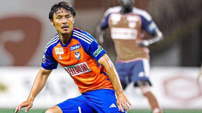 Albirex Niigata akan menjamu Kawasaki Frontale dalam pertandingan J League Cup 2024 pada Rabu (9/10/2024) sore.