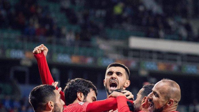 Pemain Azerbaijan