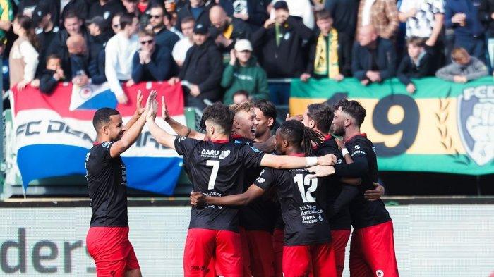 Pemain Excelsior Rotterdam