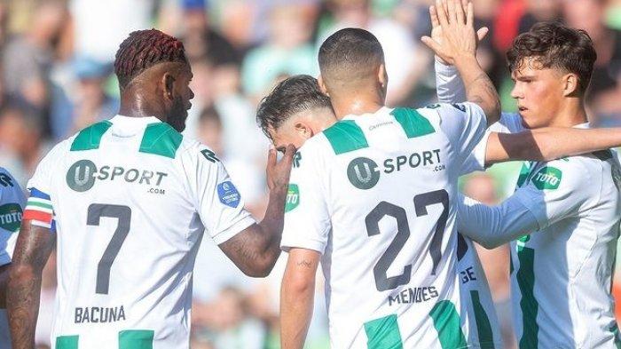 Pemain FC Groningen
