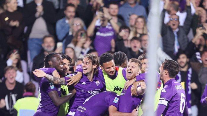 Pemain Fiorentina