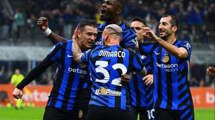 Pemain Inter Milan