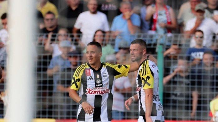 Pemain LASK Linz