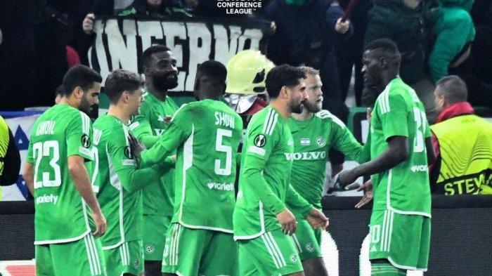 Pemain Maccabi Haifa