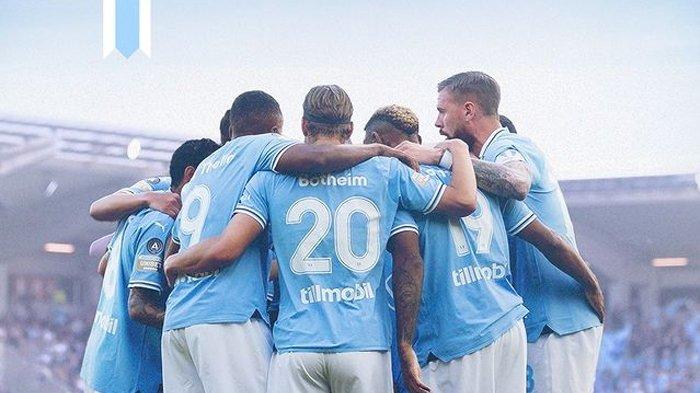 Pemain Malmo