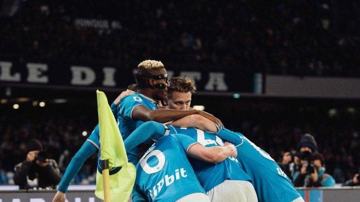 Pemain Napoli