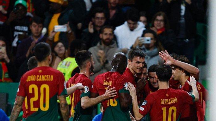 Pemain Portugal
