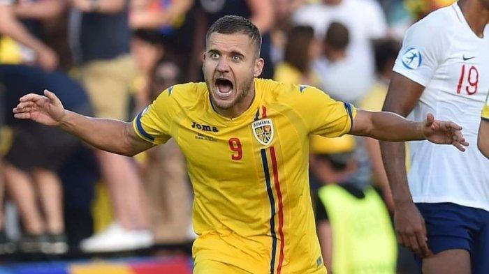 Timnas Rumania U21 akan menghadapi Ukraina dalam pertandingan EURO U21 malam ini, Kamis (23/6/2023) malam.