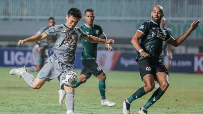 Penyerang Persebaya Surabaya, Sho Yamamoto