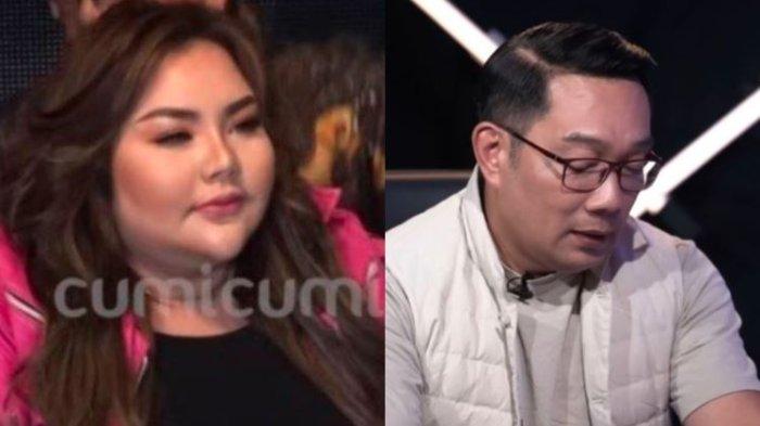 Hingga kini Lisa Mariana masih bersikeras anak yang dilahirkannya merupakan darah daging Ridwan Kamil. Padalah diketahui Lisa Mariana kini telah menikah lagi.