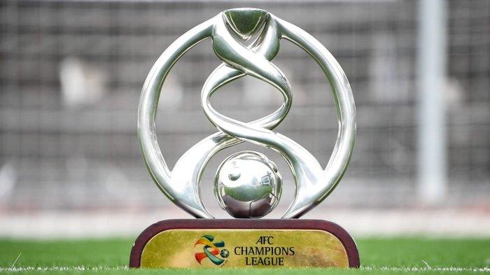 Piala Liga Champions Asia