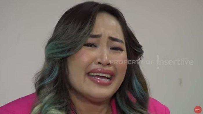 Pinkan Mambo Nangis Minta Michelle Ashley Pulang