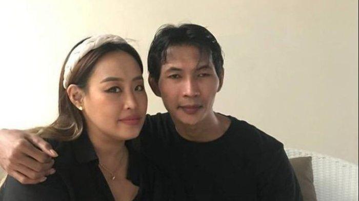 Pinkan Mambo dan Arya Khan
