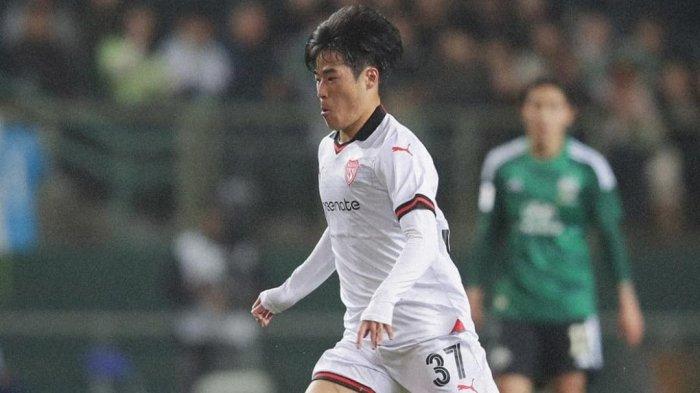 Pohang akan menjamu Jeanbouk di Liga Champions AFC hari ini, Selasa (20/2/2024) sore.