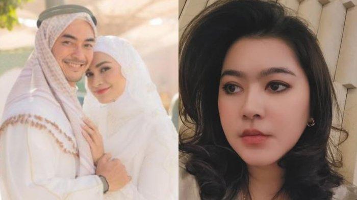 Postingan Sherrin Tharia Usai Zumi Zola Resmi Menikahi Putri Zulhas Jadi Sorotan, Sudah Ikhlas