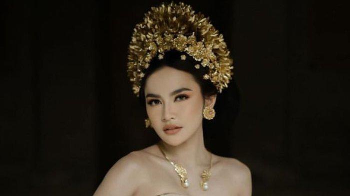 Prawedding Rizky Febian dan Mahalini