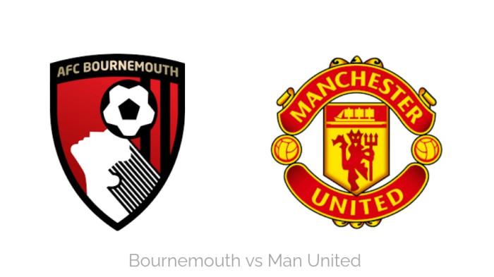 Prediksi Skor Statistik Bournemouth vs Man United di Soldier Field 31/7/2025 Pukul 08.30 WIB.