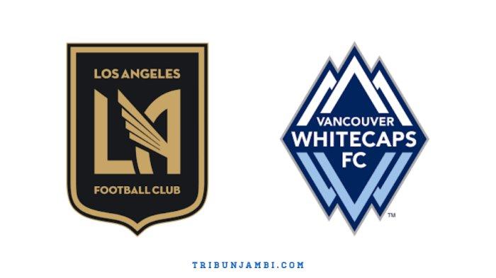MLS Prediksi Skor Statistik Los Angeles FC vs Vancouver WhitecapsLos di BMO Stadium 30/6/2025 Pukul 08.30 WIB.