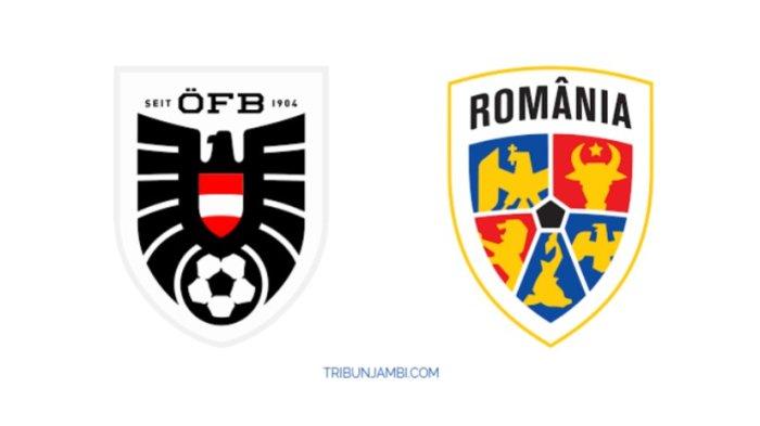 PREDIKSI SKOR dan Statistik Austria vs Rumania di Ernst Happel 8/6/2025 Pukul 01.45 WIB.