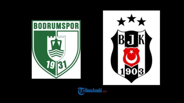 Prediksi Skor dan Statistik Bodrumspor vs Besiktas di Bodrum İlçe Stadı 1/6/2025 Pukul 23.00 WIB. sdsd