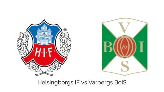 Prediksi Skor dan Statistik Helsingborgs