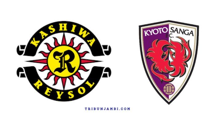 Prediksi Skor dan Statistik Kashiwa Reysol vs Kyoto Sanga di Stadion Sankyo Frontier Kashiwa Pukul 17.00 WIB.