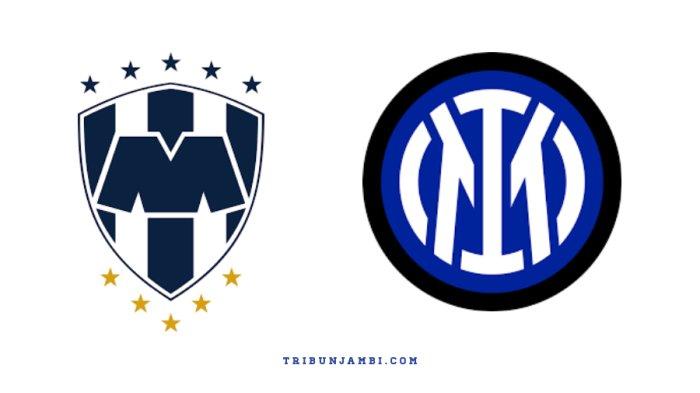 Prediksi Skor dan Statistik Monterrey vs Inter Milan di Rose Bowl 18/6/2025 Pukul 08.00 WIB.