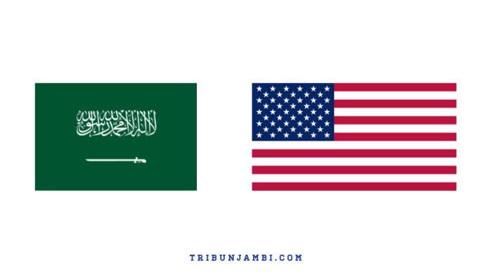 Prediksi Skor dan Statistik Saudi Arabia vs Amerika Serikat di Q2 Stadium 20/6/2025 Pukul 08.15 WIB.