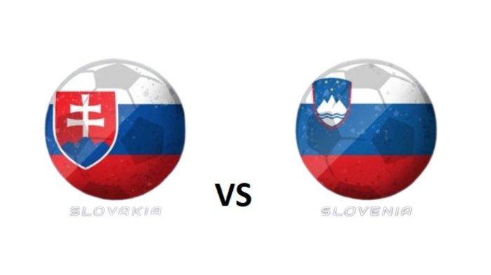 UEFA NATIONS LEAGUE - Prediksi Skor dan Statistik Slovakia vs Slovenia di UEFA Nations League, Jumat (21/3/2025) pukul 02.45 WIB