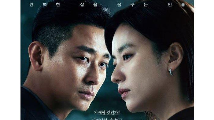 Preview Blood Free Episode 3 dan 4