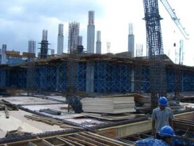 Proses Relokasi Penduduk di Kerinci