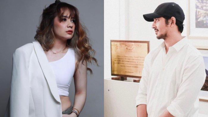 Putri Anne dan Arya Saloka
