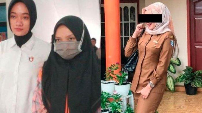 RUPANYA Uang Milik Guru PPPK Dibobol Regina Karyawati Bank Jambi hingga Rp 7.1 Miliar Dalam Setahun