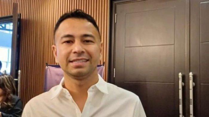 Raffi Ahmad buka suara soal diancam bakal diboikot.