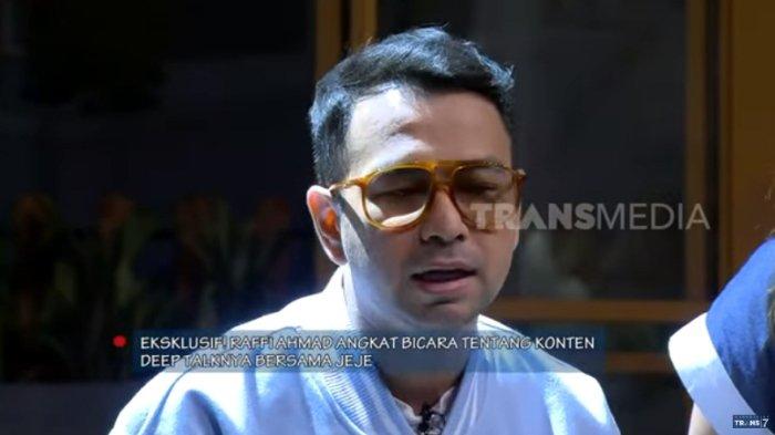 Raffi Ahmad